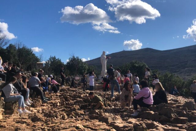 HOW A PILGRIMAGE TO MEDJUGORJE CAN RENEW YOUR FAITH AND HEAL YOUR SPIRIT